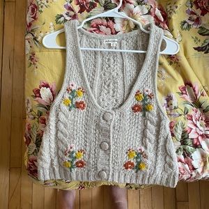 For love and lemons sweater